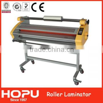 Full automatic 1620mm 64 inch a3 roll cold laminator
