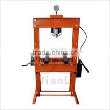 50 T hydraulic shop press p500