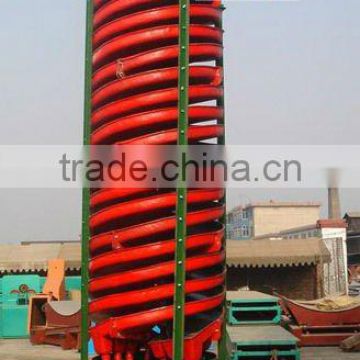 Hot Selling Zirconite Spiral Chute (Professional Manufacturer)