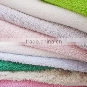 Shu Velveteen/cotton wool