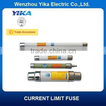 Wenzhou Yika Xrnt1 High Voltage 7.2KV Ceramic Fuse Holder Manufacturer