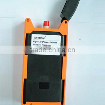 China Optical power meter T-OP300 portable