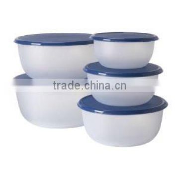 food container molding