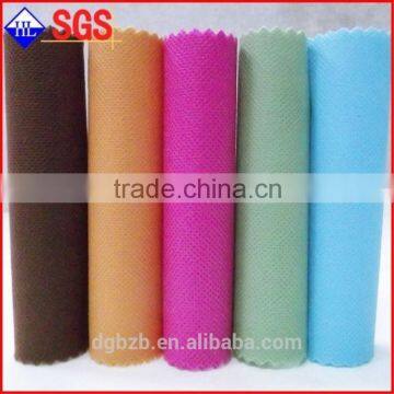 PP spunbonded nonwoven