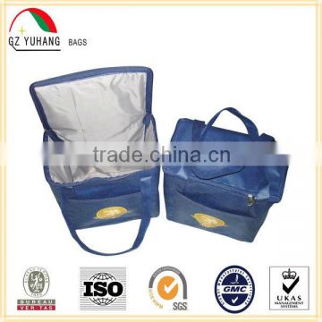 2014 New Thermal cooler lunch bag ,insulated lunch bag
