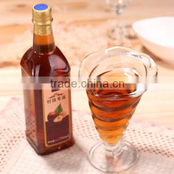 Best selling Filbert Syrup