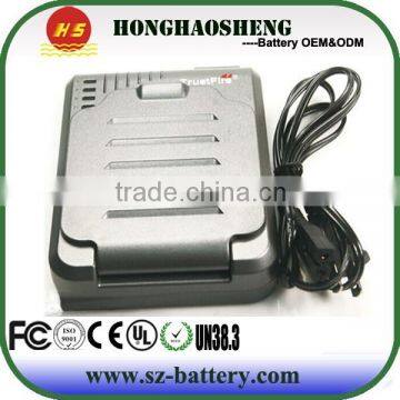 High quality and best price for 18650 battery trustfire tr-003 rechargeable battery charger