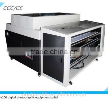 China professional 1200-2000MM UV laminating machine for plywood                        
                                                Quality Choice