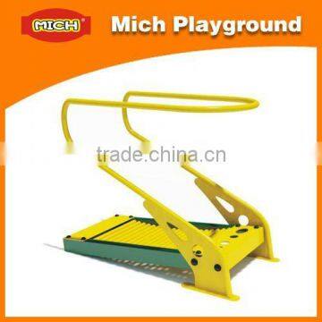 MICH Outdoor Fitness Equipment Manufacturer