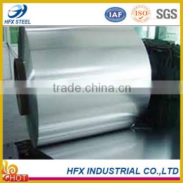 SGS ISO9001 GI/GL Steel Coils Made in China