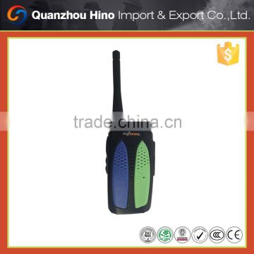 Popular walkie talkie with Interphone walkie talkie repeater