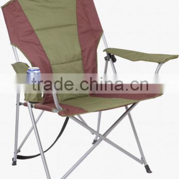 Popular Folding Camping Chair with Arm