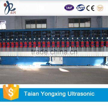 sale geogrid welding machine