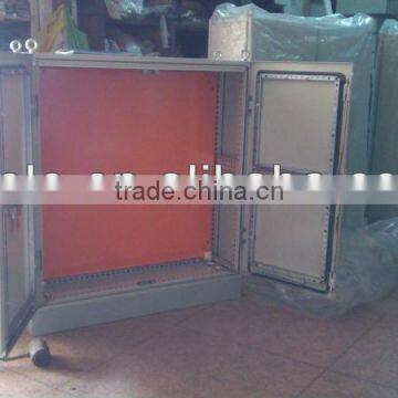 IP55 metal box