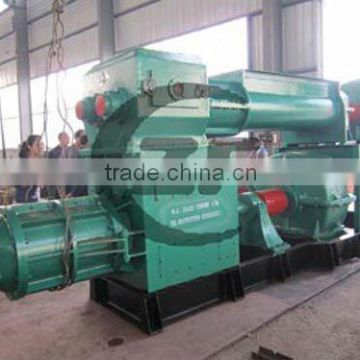 construction building auto clay brick making machine for sale