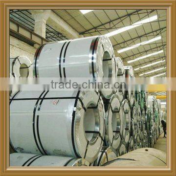 Cold Rolled 309S Stainless Steel Coils from China