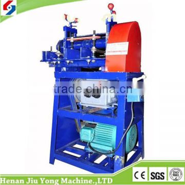 High efficiency automatic wire stripping machine