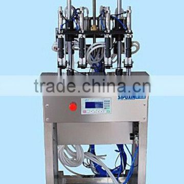SPX Automatic Perfume Filling Machines For Sale