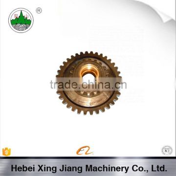 New Agriculture Parts Reducer Gear Sleeve For Hebei Machinery Diesel Engine Parts