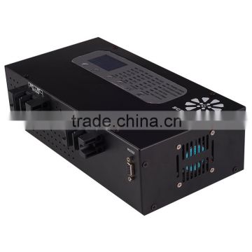 10A 20A 30A 40A 50A PV system mppt solar charge controller