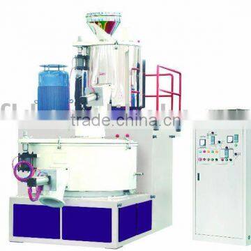 Plastic Mixer Unit/Plastic Mixing Machine