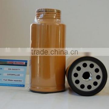 FUEL FILTER 326-1643 0771 FROM FACTORY