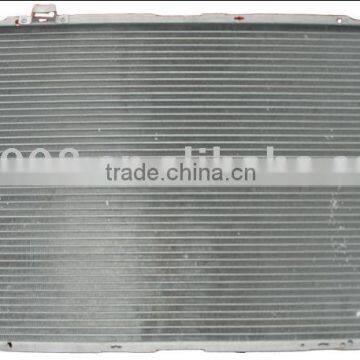 auto radiator for BMW E32 730 750