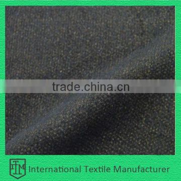 HTDC-13007 cotton and spandex man jacket fabric