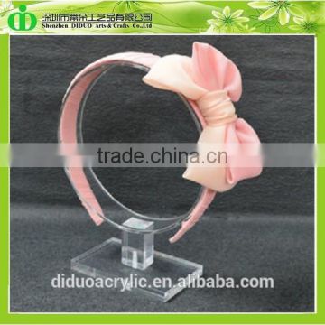 DDJ-0127 Trade Assurance Chinese Factory Wholesale Circle Headband Rack