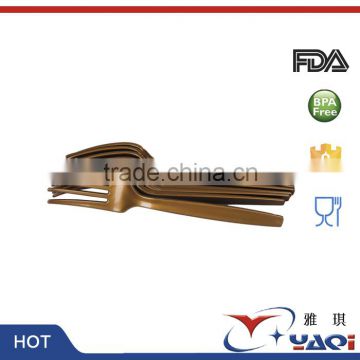 Large Production Base Factory Hotel Restaurant Competitive Price Airplane Spoon