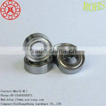 high performance roller bearing /692X deep groove ball bearing