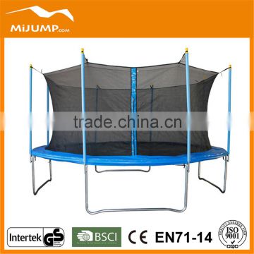 14ft Giant Trampoline for Outdoor Use