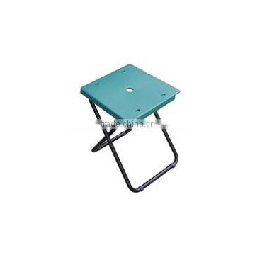 Easy-handling Foldable Chair