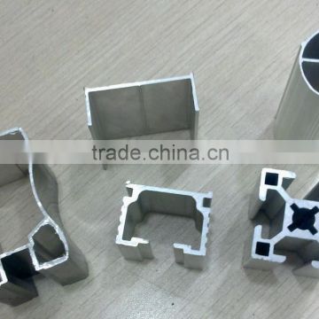ND BRAND T slot aluminum extrusion for industrial