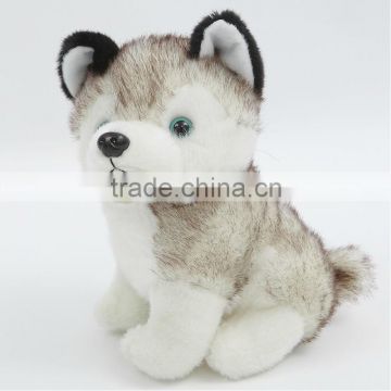 best selling very hot animated toy dog