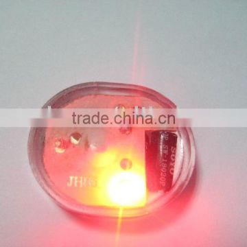 waterproof led flashing light for clothes