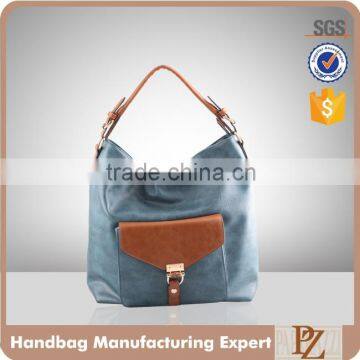 10999 fashion ladies bags wholesale function shoulder handbag design latest hobo lady custom handbag