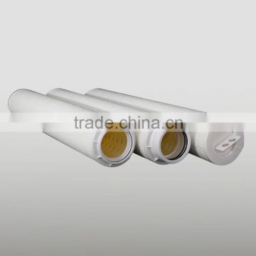 OEM Hot Sale Sterilization hydrophobic filter cartridge