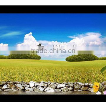 Wall mounted 42inch digital signage display advertising player electronic screen for promotion
