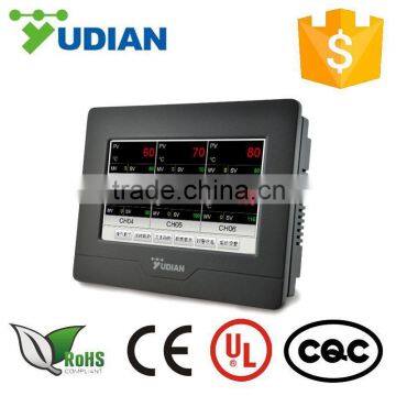 Yudian AI-3756P LED Touch Controller with 30 Segments Program
