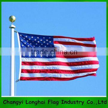 american flag factory