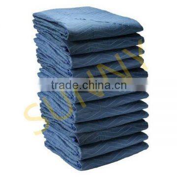 Bottom price high grade fleece microfiber solid colored blanket