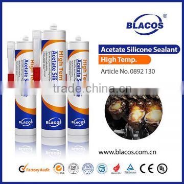 Professional Manufacturer acetate OEM Design acetate caulking supplies