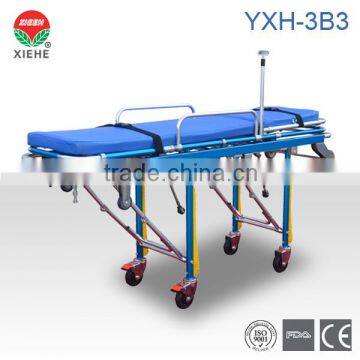 New Model Folding Stretcher for Ambulance YXH-3B3