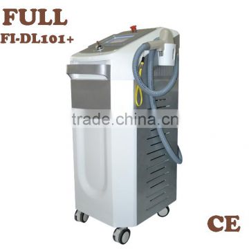 Micro channel 808nm Diode laser/ Diode laser hair removal/ permanent hair removal
