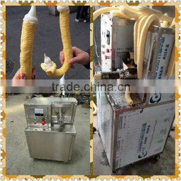 hot sale most popular ice cream cone machine with lowest price
