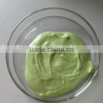 grated wasabi powder