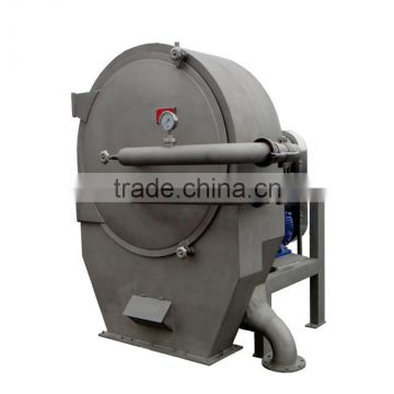 large capacity centrifugal starch sifter //cassava/tapioca/potato/corn starch processing machine