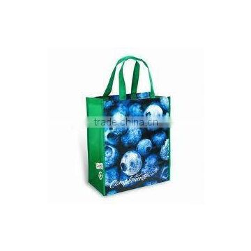 2014 new style pp shopping bag