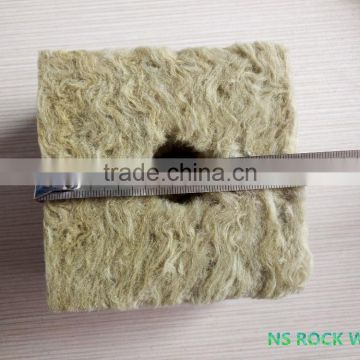 Rockwool Cubes & Slabs for propagation and hydroponic systems